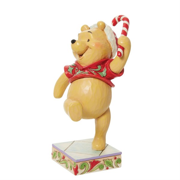 WINNIE THE POOH DI NATALE - DISNEY TRADIZIONI