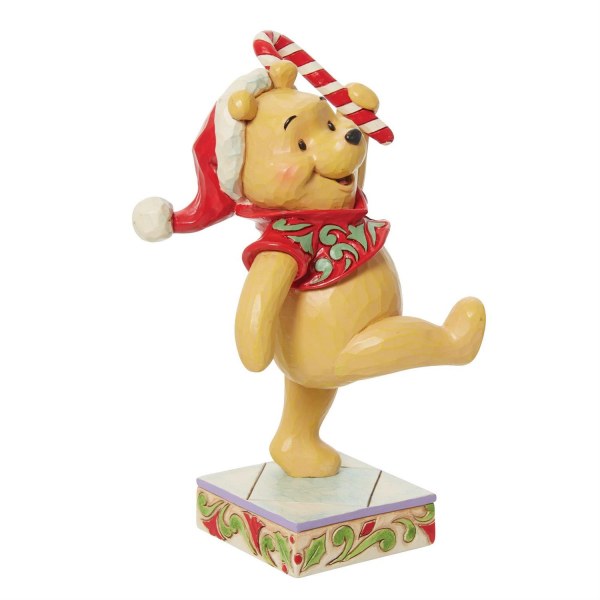 WINNIE THE POOH DI NATALE - DISNEY TRADIZIONI