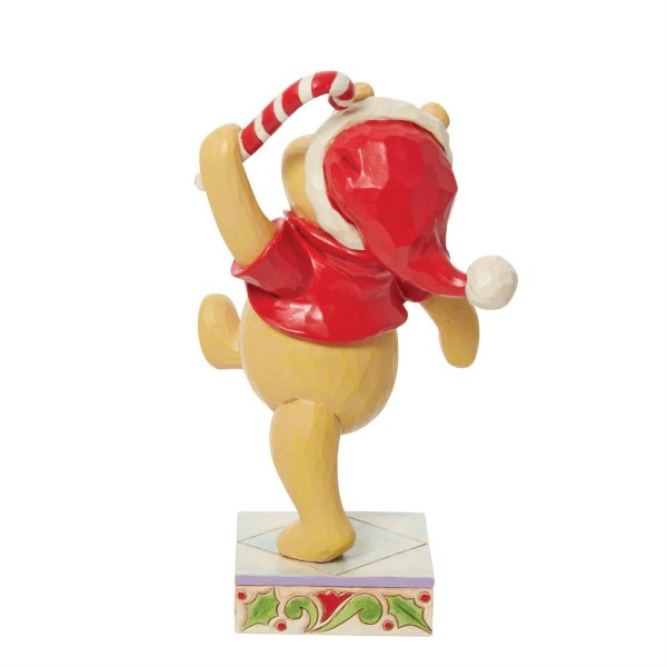 WINNIE THE POOH DI NATALE - DISNEY TRADIZIONI