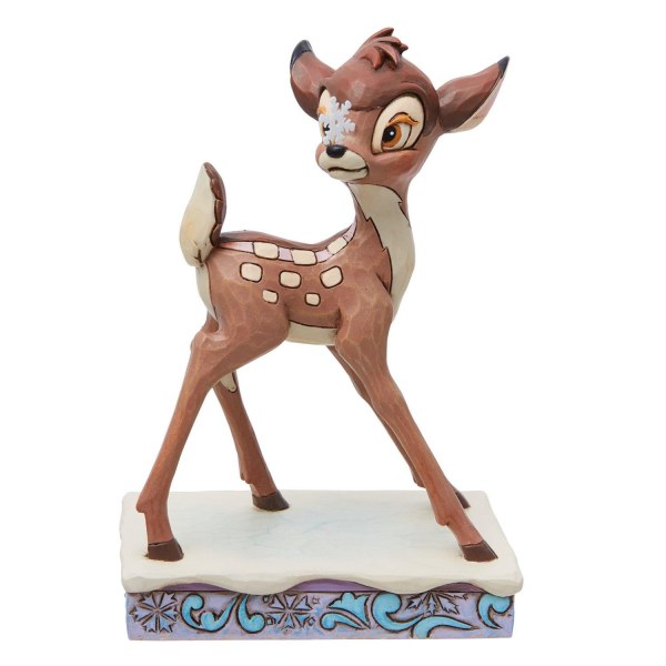 BAMBI DI NATALE - DISNEY TRADIZIONI