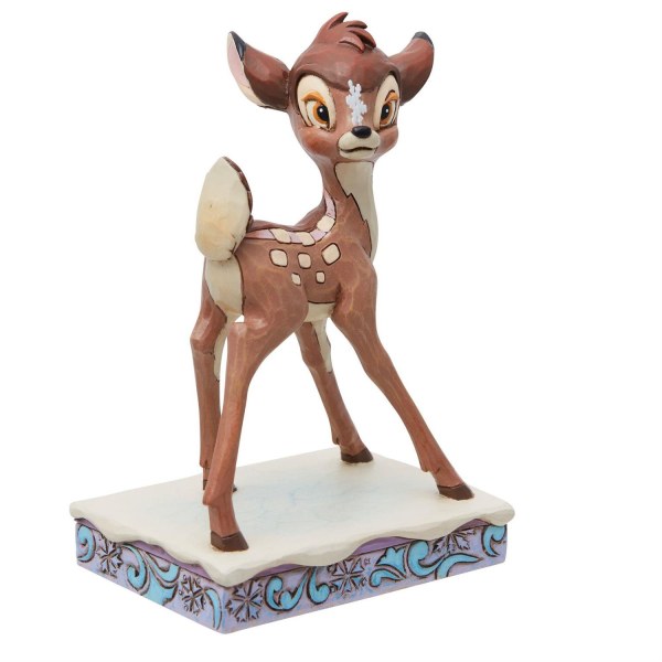 BAMBI DI NATALE - DISNEY TRADIZIONI