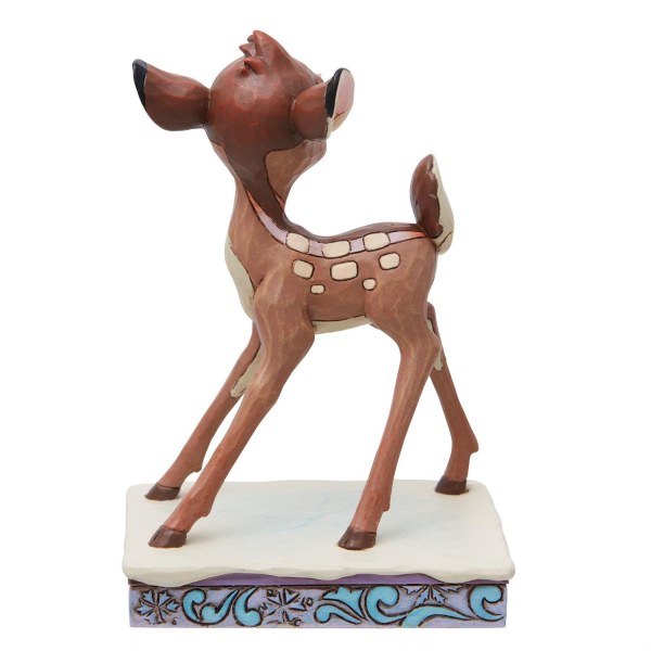BAMBI DI NATALE - DISNEY TRADIZIONI