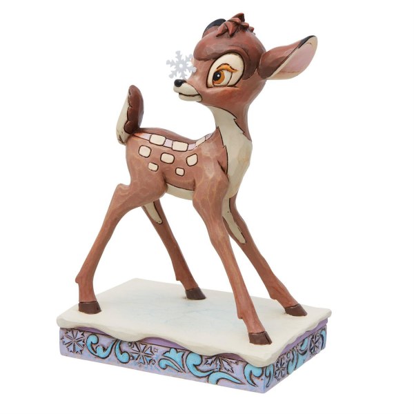 BAMBI DI NATALE - DISNEY TRADIZIONI