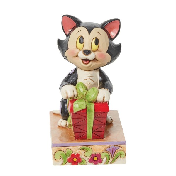 FIGARO DI NATALE - DISNEY TRADIZIONI