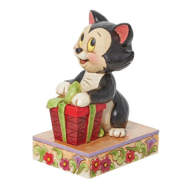 FIGARO DI NATALE - DISNEY TRADIZIONI