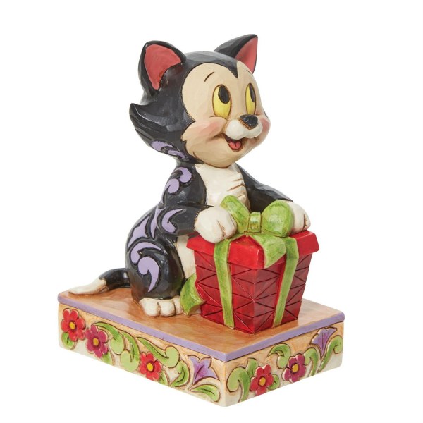 FIGARO DI NATALE - DISNEY TRADIZIONI