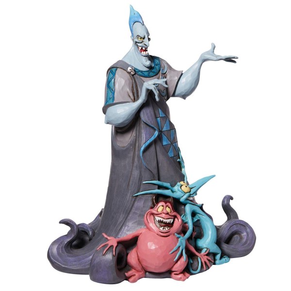 ADE CON PENA & PANICO - DISNEY TRADIZIONI