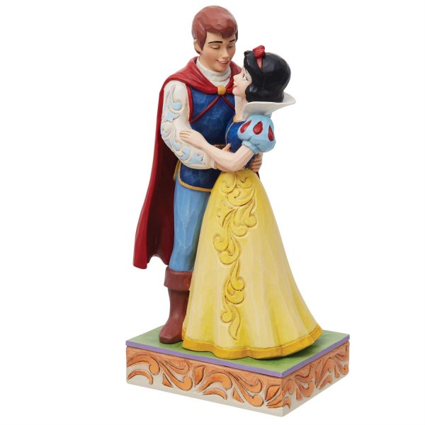 BIANCANEVE E IL PRINCIPE LOVE - DISNEY TRADITIONS