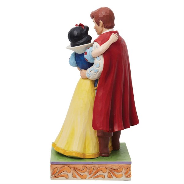 BIANCANEVE E IL PRINCIPE LOVE - DISNEY TRADITIONS