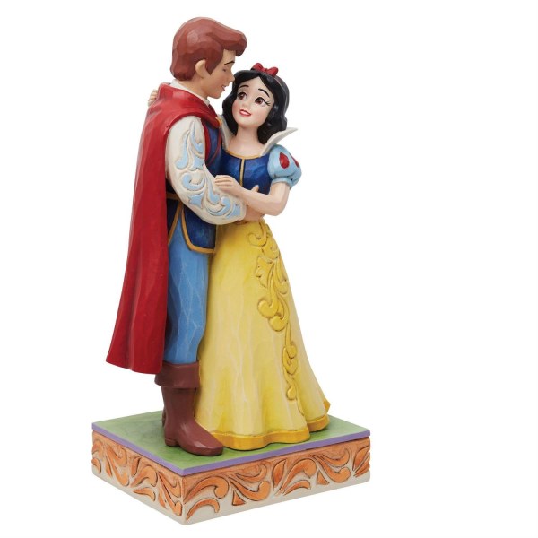 BIANCANEVE E IL PRINCIPE LOVE - DISNEY TRADITIONS
