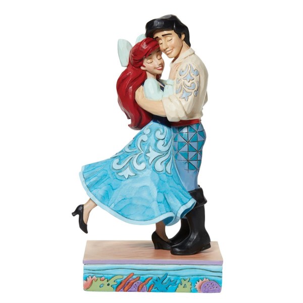 ARIEL E ERIC LOVE - DISNEY TRADITIONS
