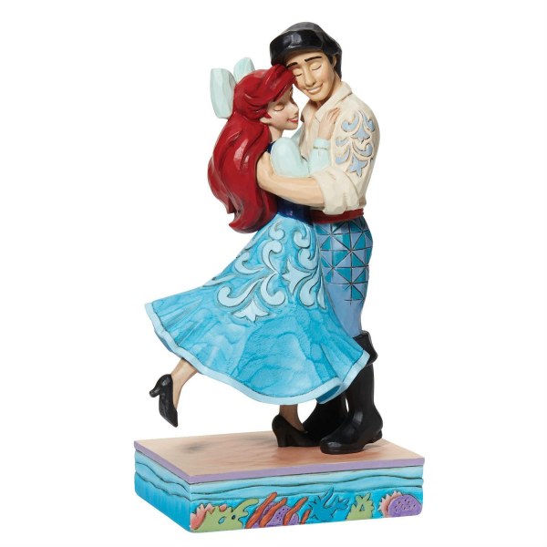 ARIEL E ERIC LOVE - DISNEY TRADITIONS