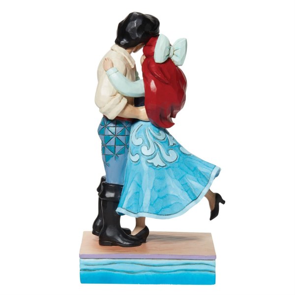 ARIEL E ERIC LOVE - DISNEY TRADITIONS