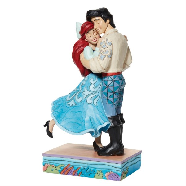 ARIEL E ERIC LOVE - DISNEY TRADITIONS