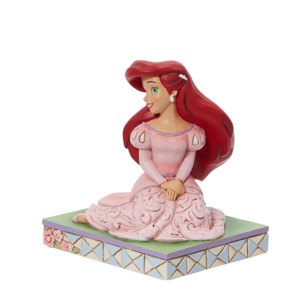 ARIEL PERSONALITY POSE - DISNEY TRADITIONS