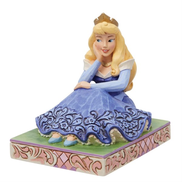 AURORA PERSONALITY POSE - DISNEY TRADITIONS