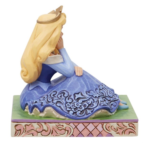 AURORA PERSONALITY POSE - DISNEY TRADITIONS