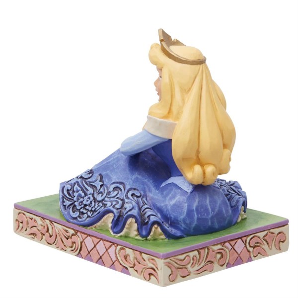 AURORA PERSONALITY POSE - DISNEY TRADITIONS