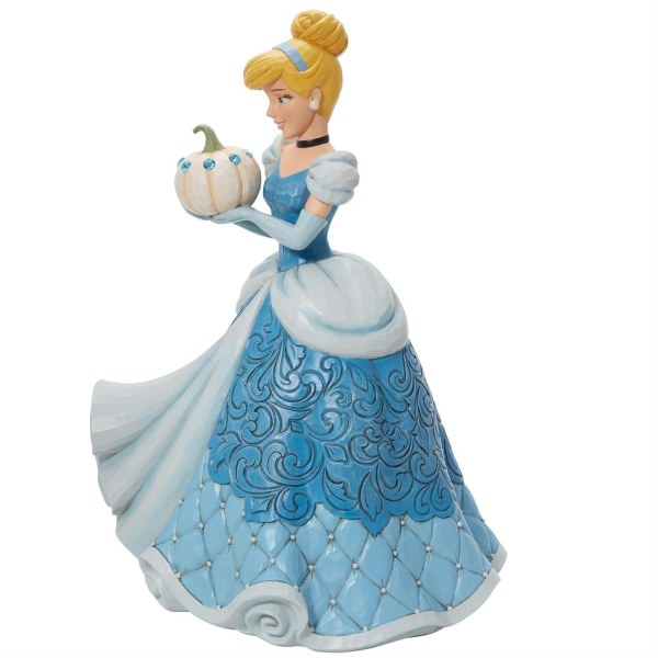 CENERENTOLA DELUXE - DISNEY TRADITIONS
