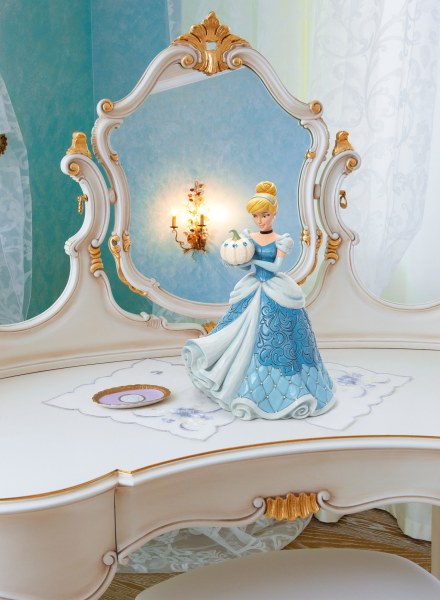 CENERENTOLA DELUXE - DISNEY TRADITIONS