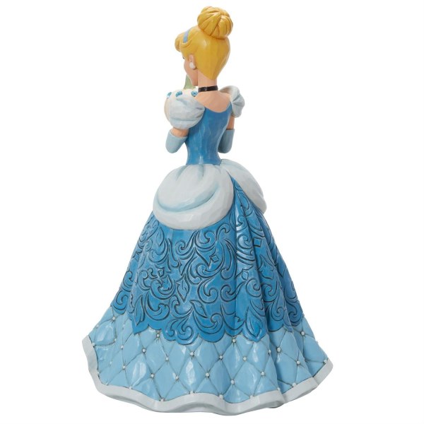 CENERENTOLA DELUXE - DISNEY TRADITIONS