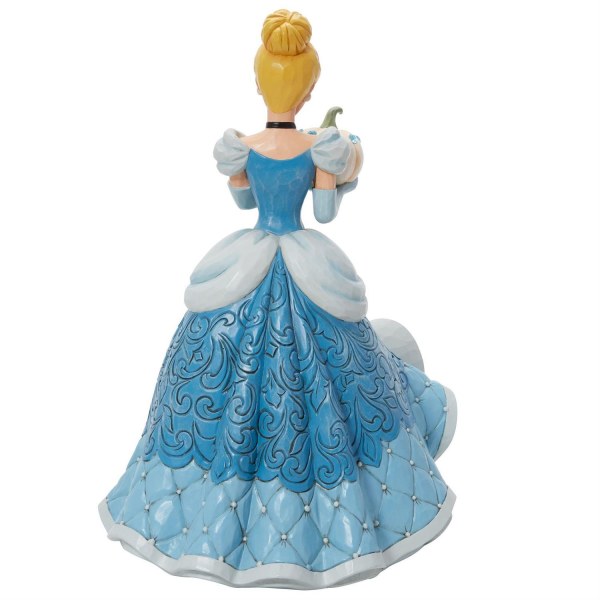 CENERENTOLA DELUXE - DISNEY TRADITIONS