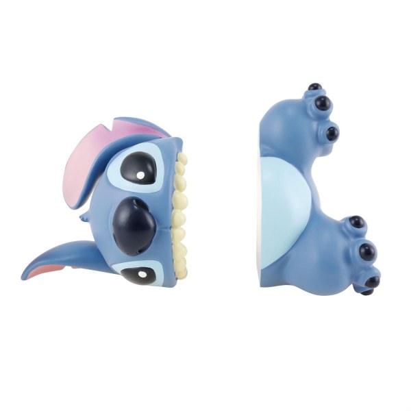 FERMA LIBRI STITCH - DISNEY SHOWCASE