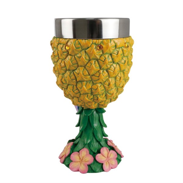 CALICE STITCH ANANAS - DISNEY SHOWCASE