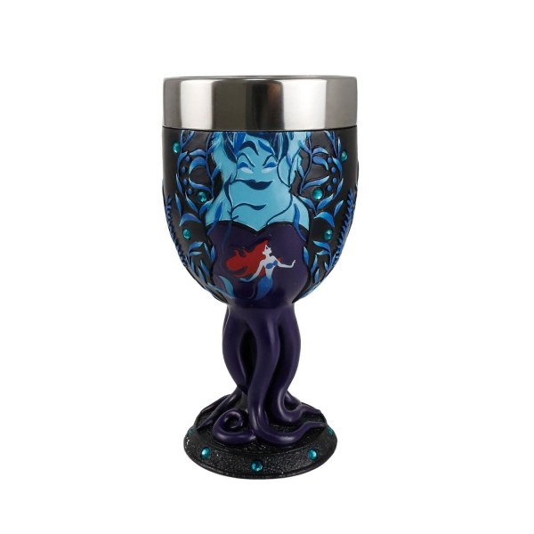 CALICE LA SIRENETTA - DISNEY SHOWCASE
