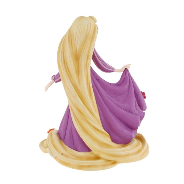RAPUNZEL BOTANICAL COUTURE - DISNEY SHOWCASE