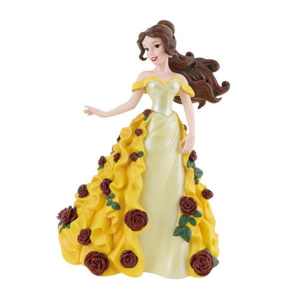 BELLA BOTANICAL COUTURE - DISNEY SHOWCASE