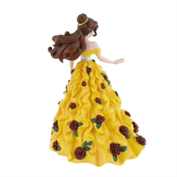 BELLA BOTANICAL COUTURE - DISNEY SHOWCASE