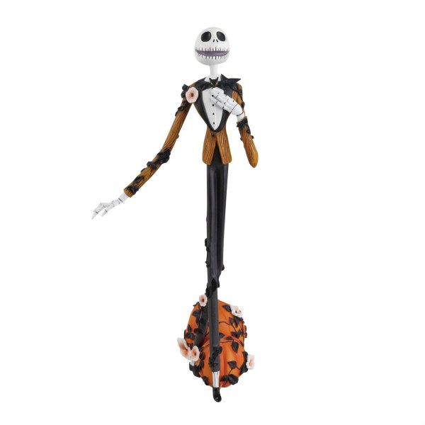 JACK SKELLINGTON BOTANICAL COUTURE - DISNEY SHOWCASE