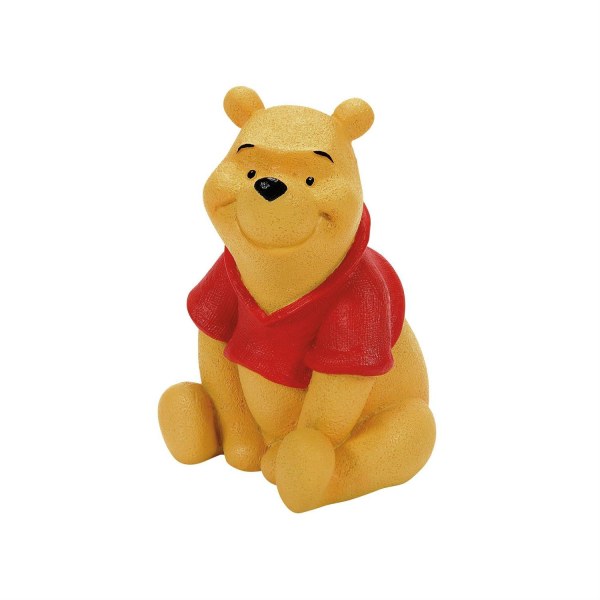MINI WINNIE THE POOH  - DISNEY SHOWCASE