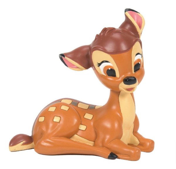 MINI BAMBI  - DISNEY SHOWCASE
