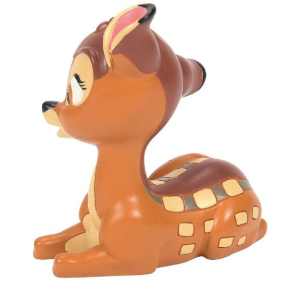 MINI BAMBI  - DISNEY SHOWCASE