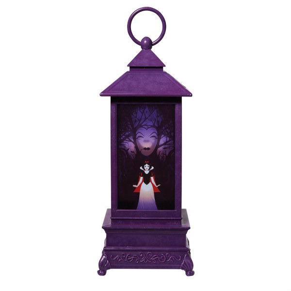 LANTERNA SCINTILLANTE BIANCANEVE - DISNEY SHOWCASE