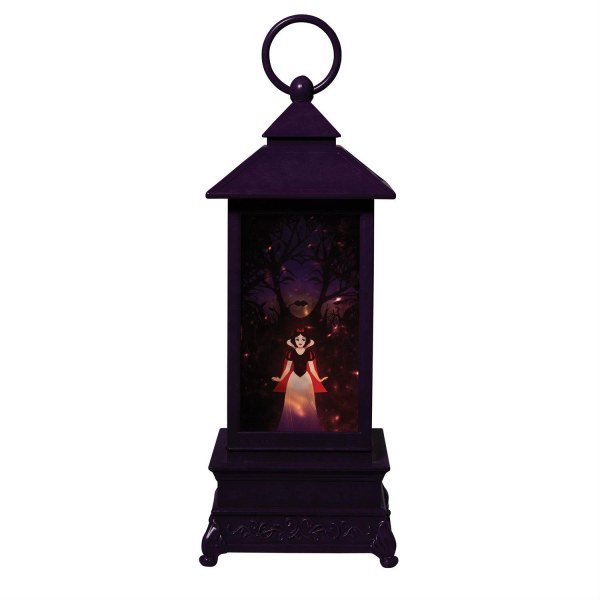 LANTERNA SCINTILLANTE BIANCANEVE - DISNEY SHOWCASE