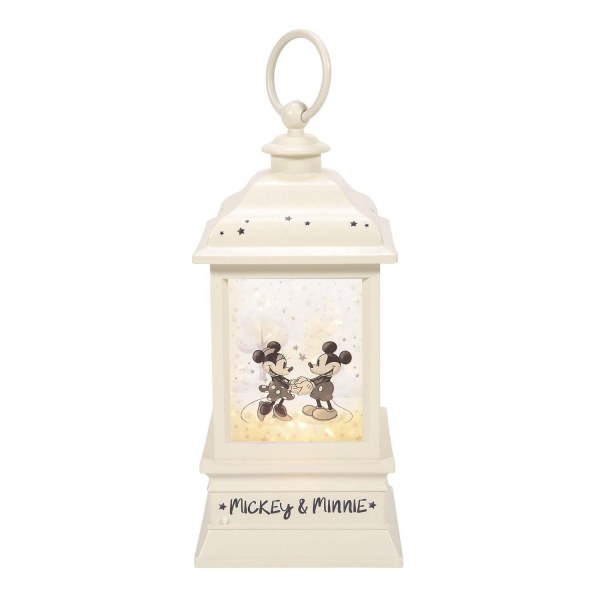 LANTERNA TOPOLINO E MINNIE - DISNEY SHOWCASE