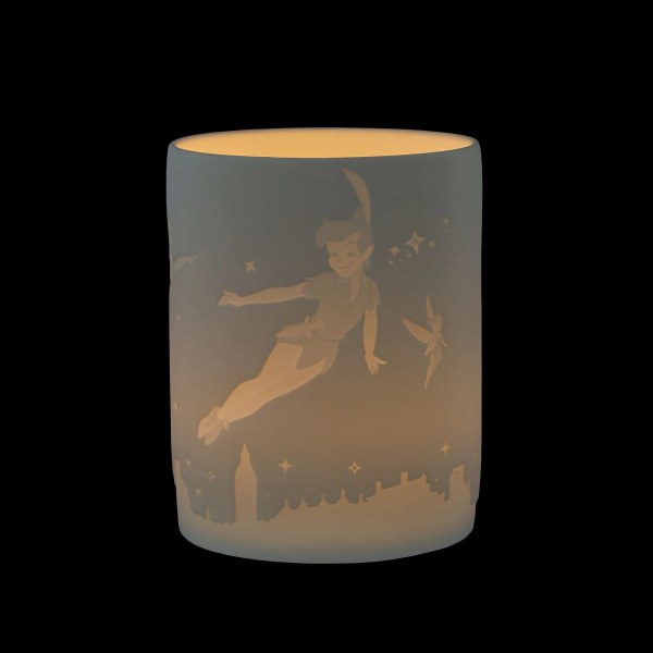 LITOPLASTICA PETER PAN - DISNEY SHOWCASE