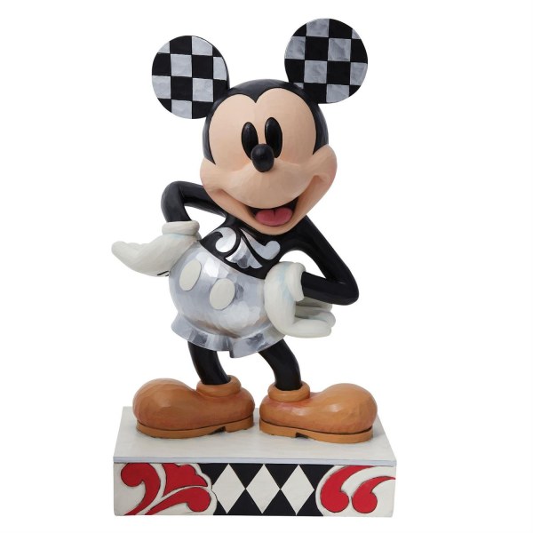 BIG TOPOLINO DISNEY 100 - DISNEY TRADITIONS