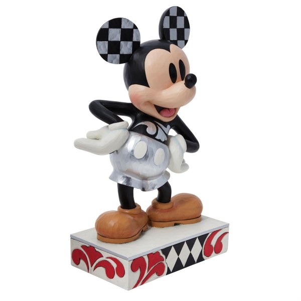 BIG TOPOLINO DISNEY 100 - DISNEY TRADITIONS