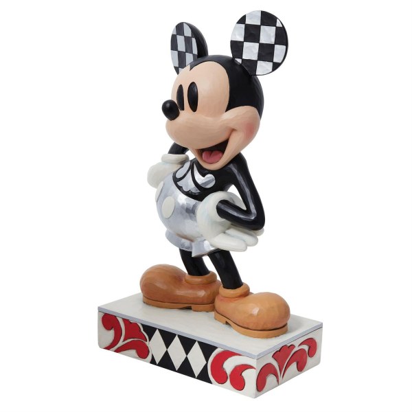 BIG TOPOLINO DISNEY 100 - DISNEY TRADITIONS