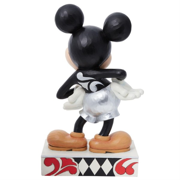 BIG TOPOLINO DISNEY 100 - DISNEY TRADITIONS