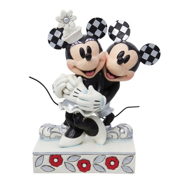 TOPOLINO & MINNI DISNEY 100 - DISNEY TRADITIONS
