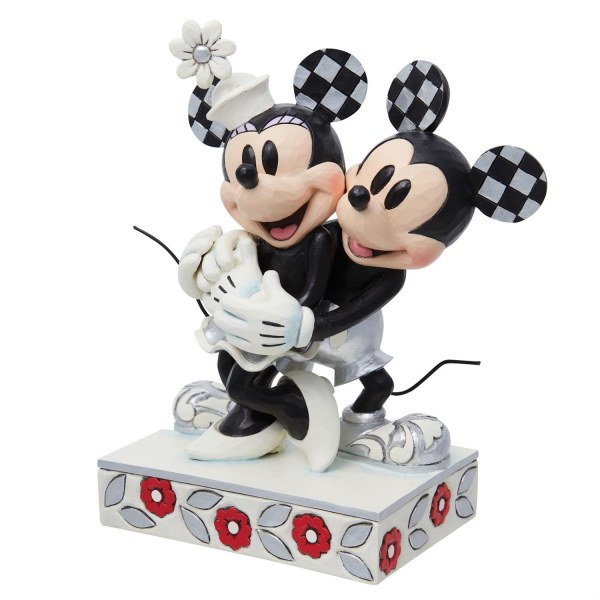 TOPOLINO & MINNI DISNEY 100 - DISNEY TRADITIONS
