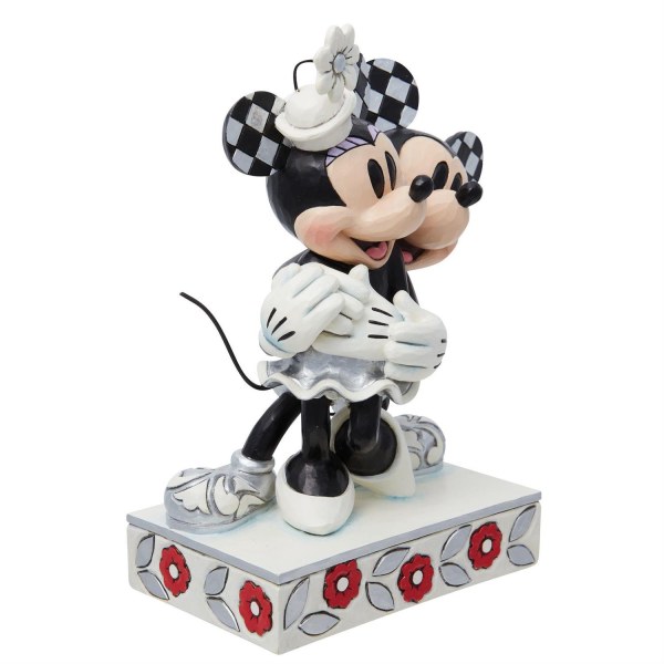TOPOLINO & MINNI DISNEY 100 - DISNEY TRADITIONS