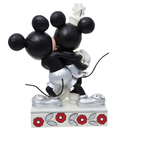 TOPOLINO & MINNI DISNEY 100 - DISNEY TRADITIONS