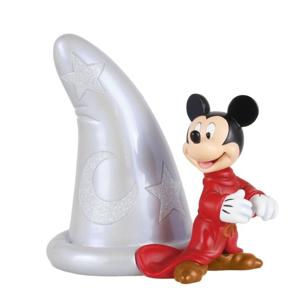 TOPOLINO ICONA DISNEY 100 - DISNEY SHOWCASE