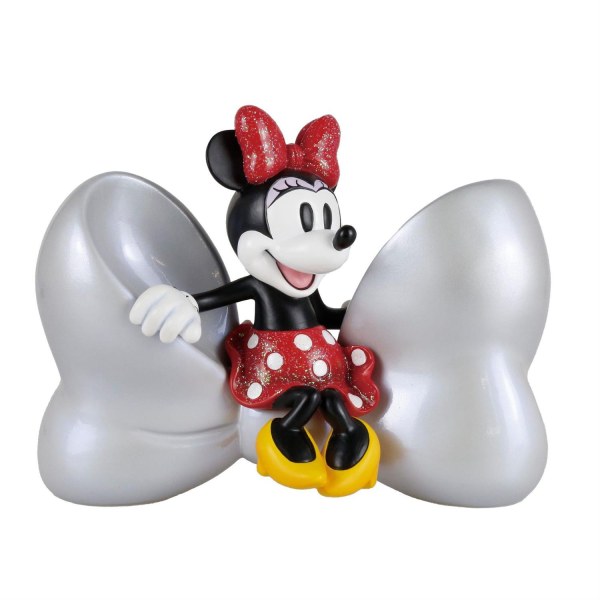 MINNIE ICONA DISNEY 100 - DISNEY SHOWCASE